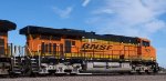 BNSF 7621